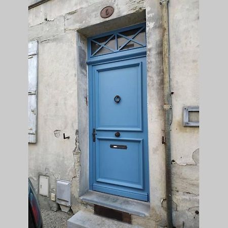 Petit Cocon Centre Historique Perigueux Lägenhet Exteriör bild