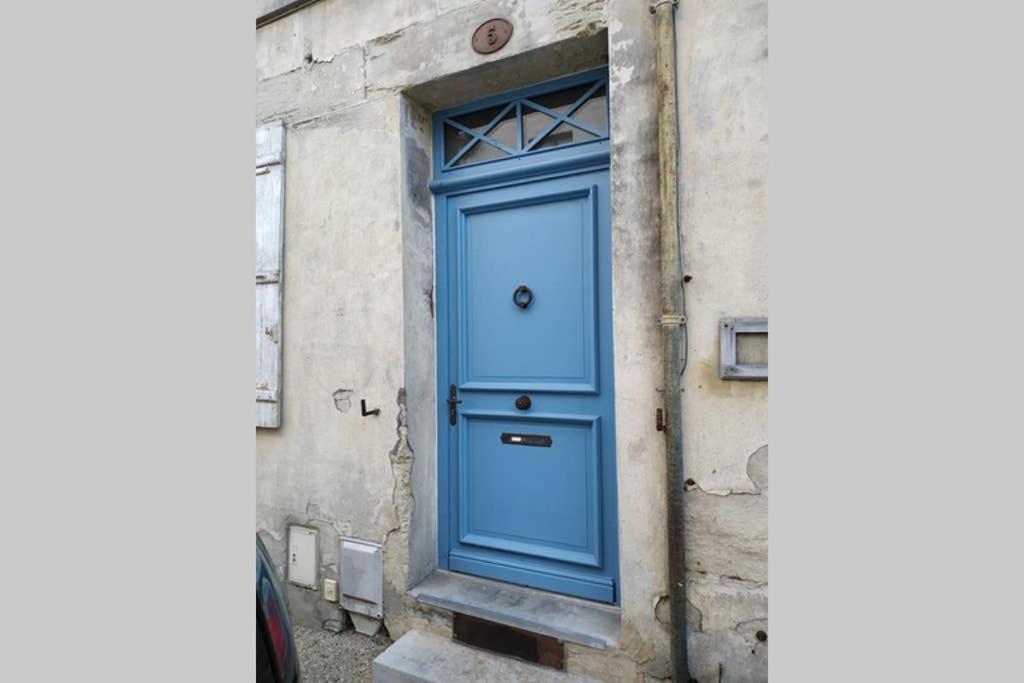 Petit Cocon Centre Historique Perigueux Lägenhet Exteriör bild